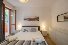 Villa Sant'Andrea 180m to the Sea- Privat Parking-Netflix-Self Check in